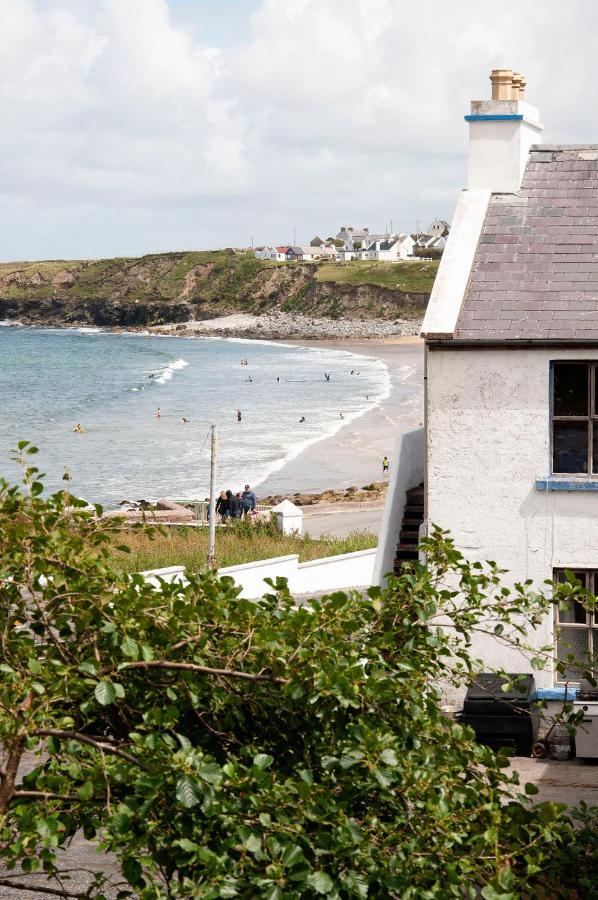 The Strand, Dugort Achill Doogort エクステリア 写真
