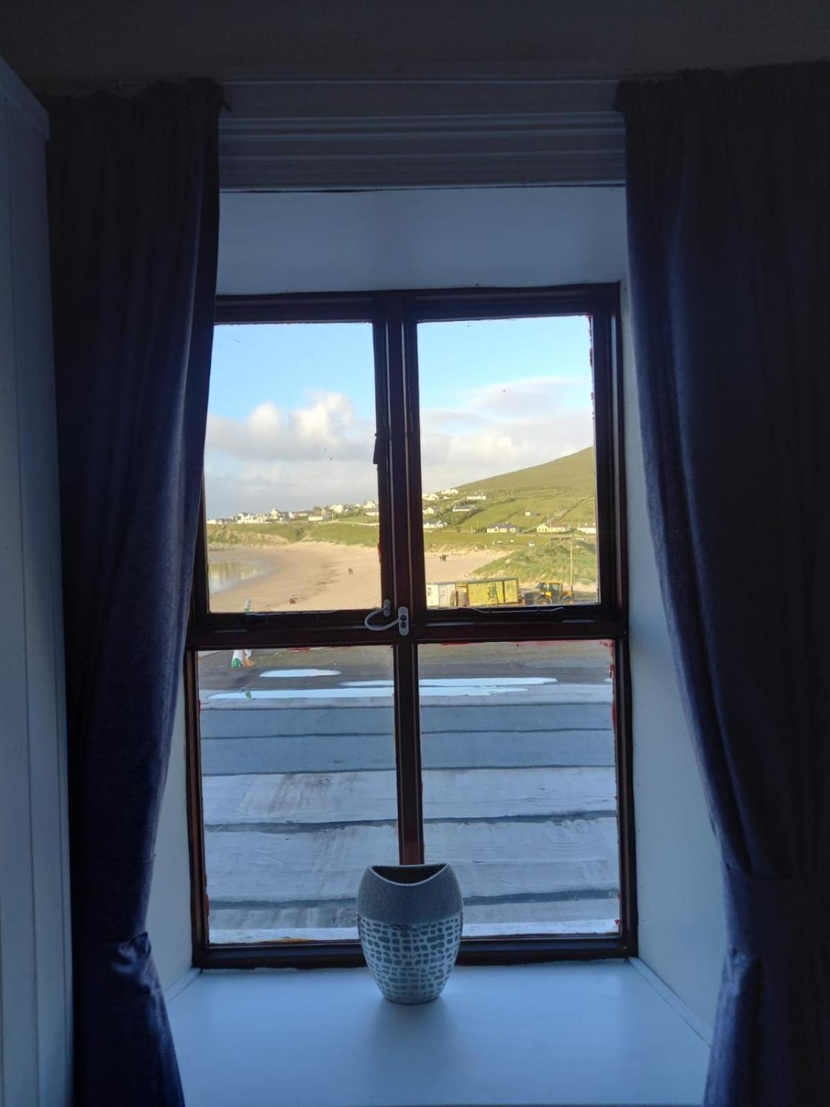 The Strand, Dugort Achill Doogort エクステリア 写真